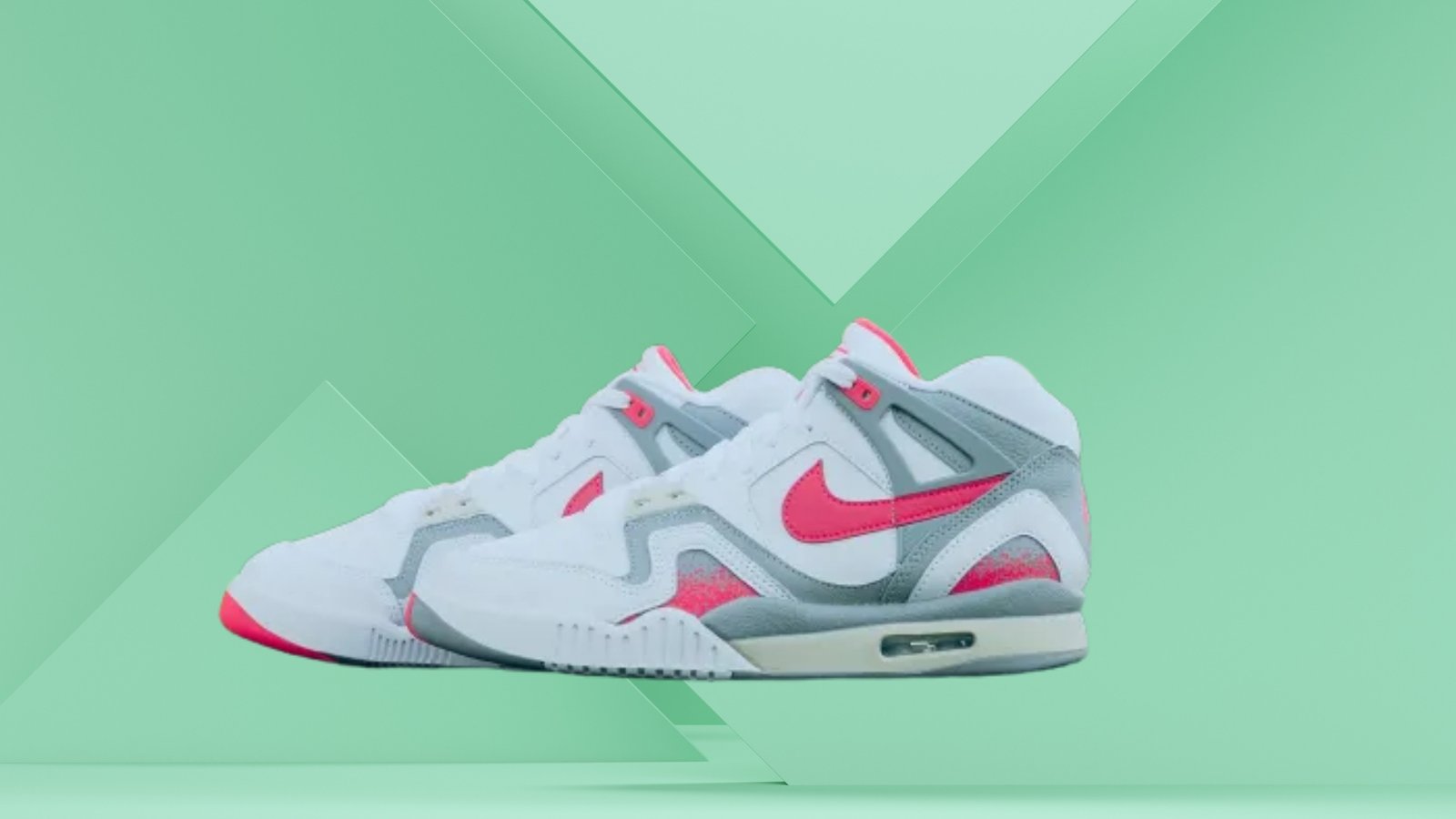 Air Tech Challenge II