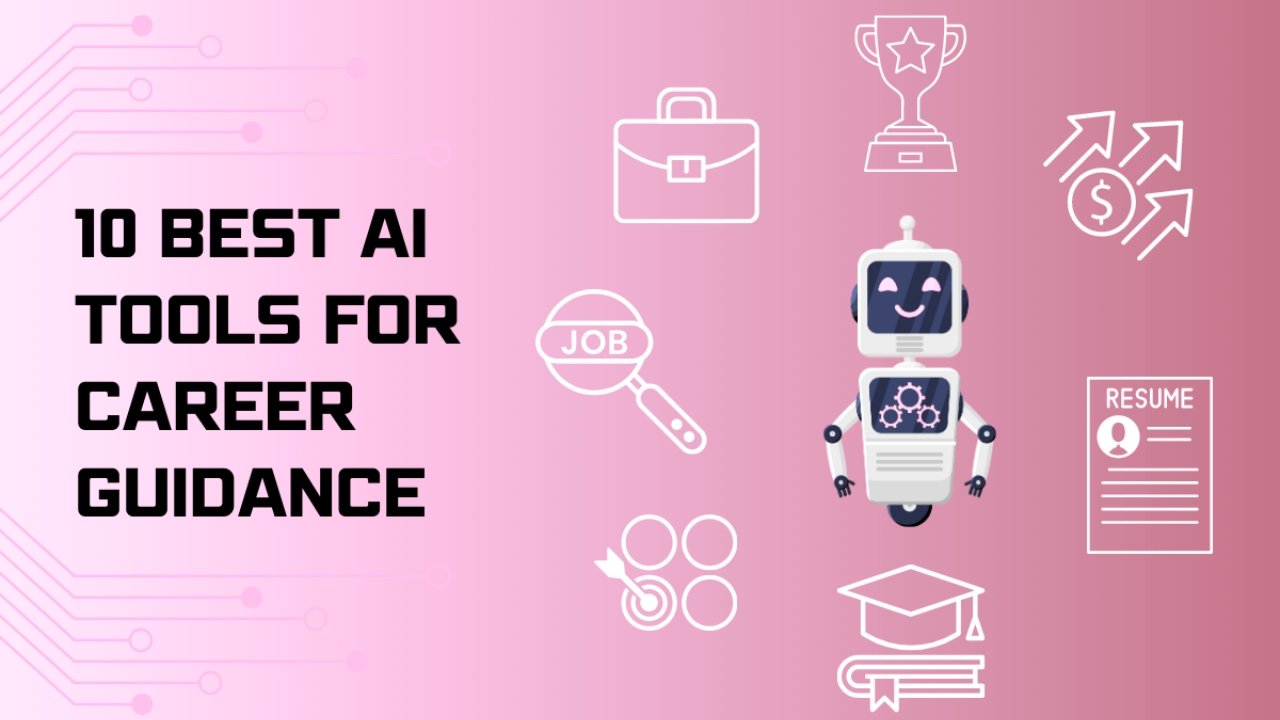 ed-tech tools for career guidance