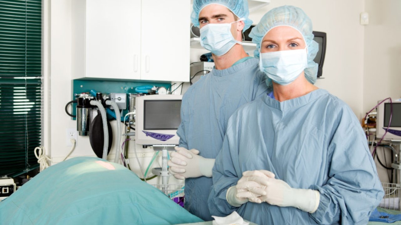 surgical tech travel positions