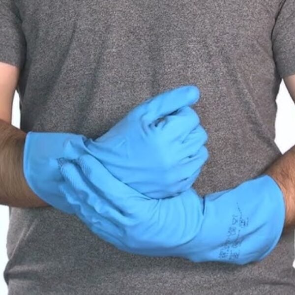 nitri tech gloves