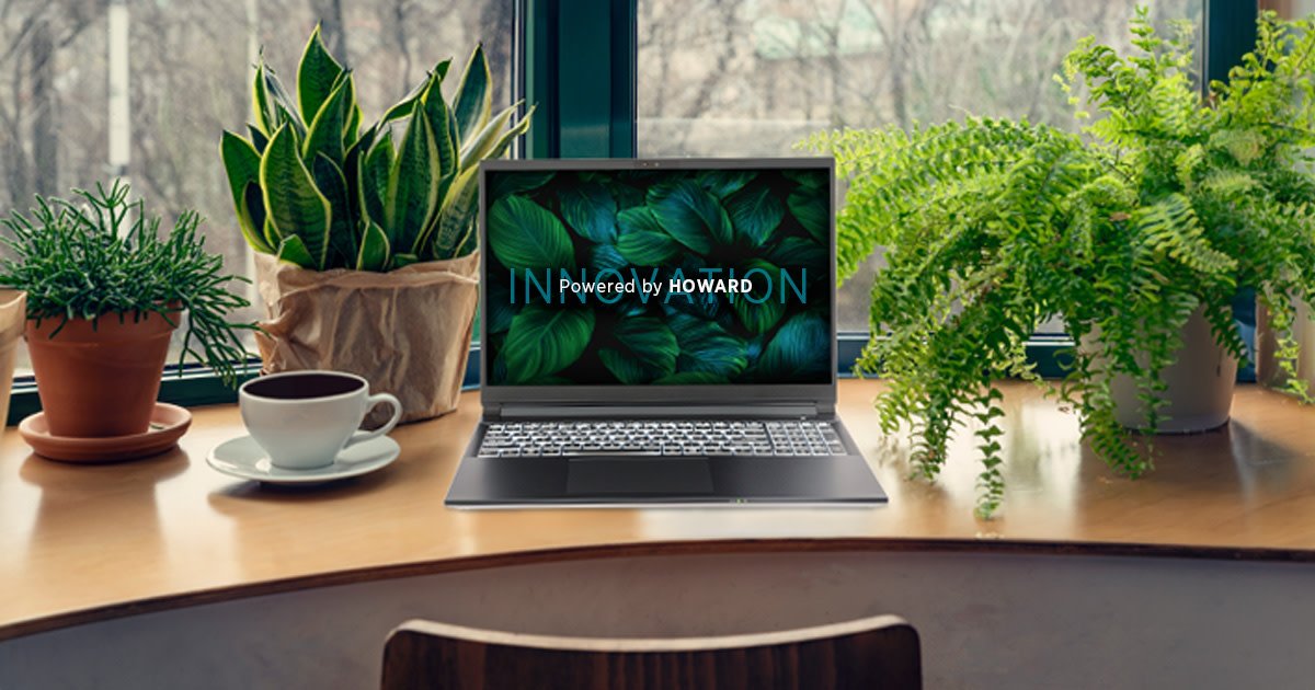 howard technology solutions