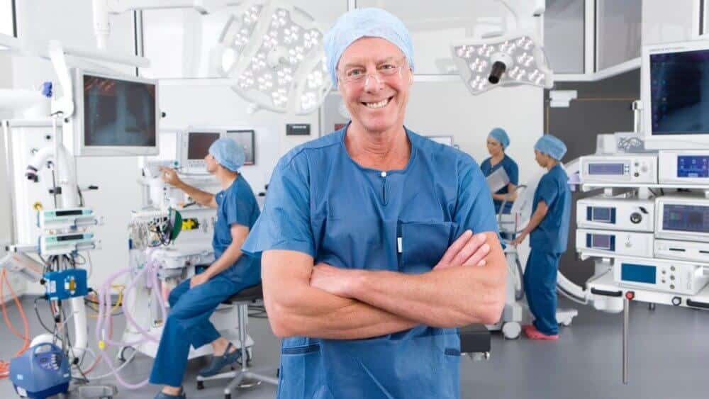 Anesthesia Tech Salary