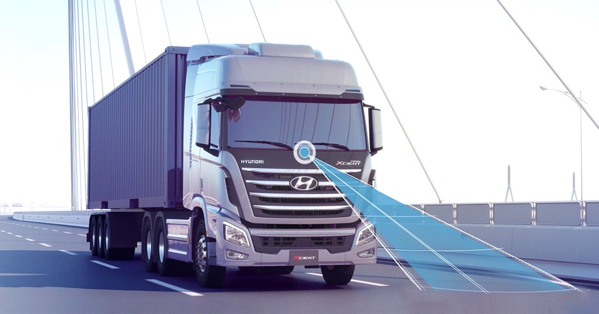 commercial vehicle technology