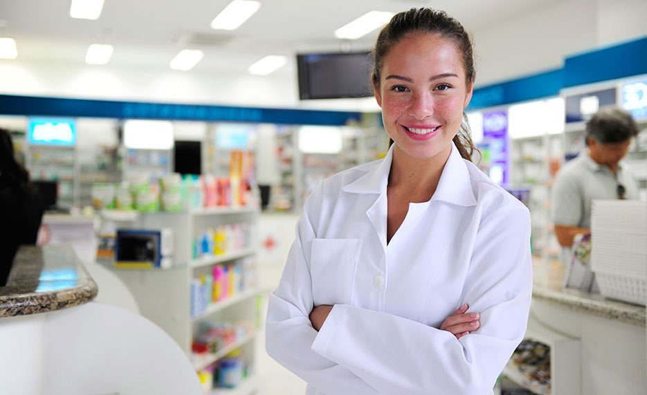 pharmacy tech jobs near me