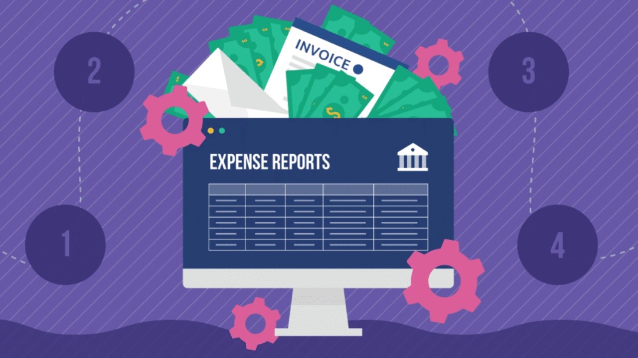 technology expense management