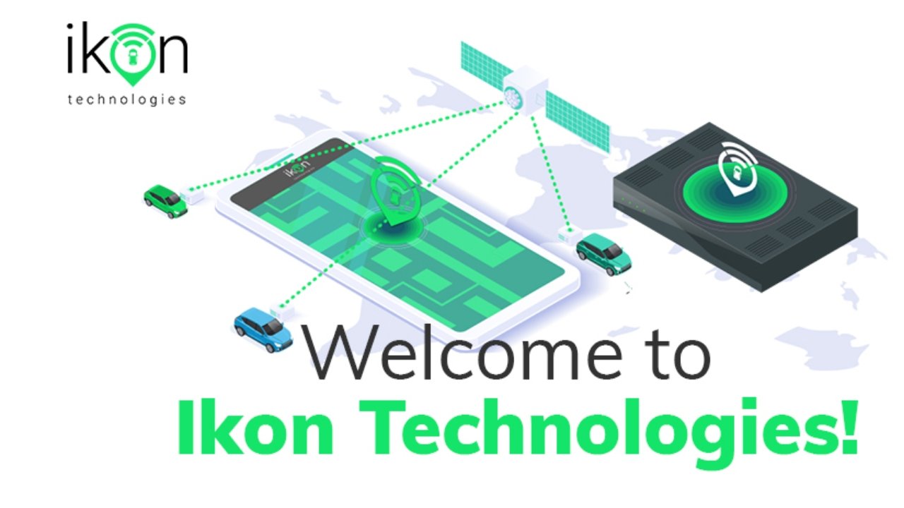 ikon technologies