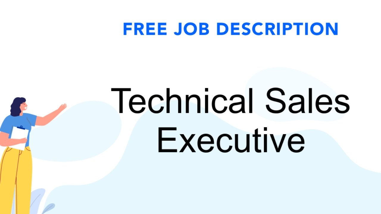 tech sales jobs