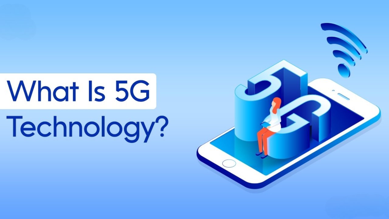 5g technology