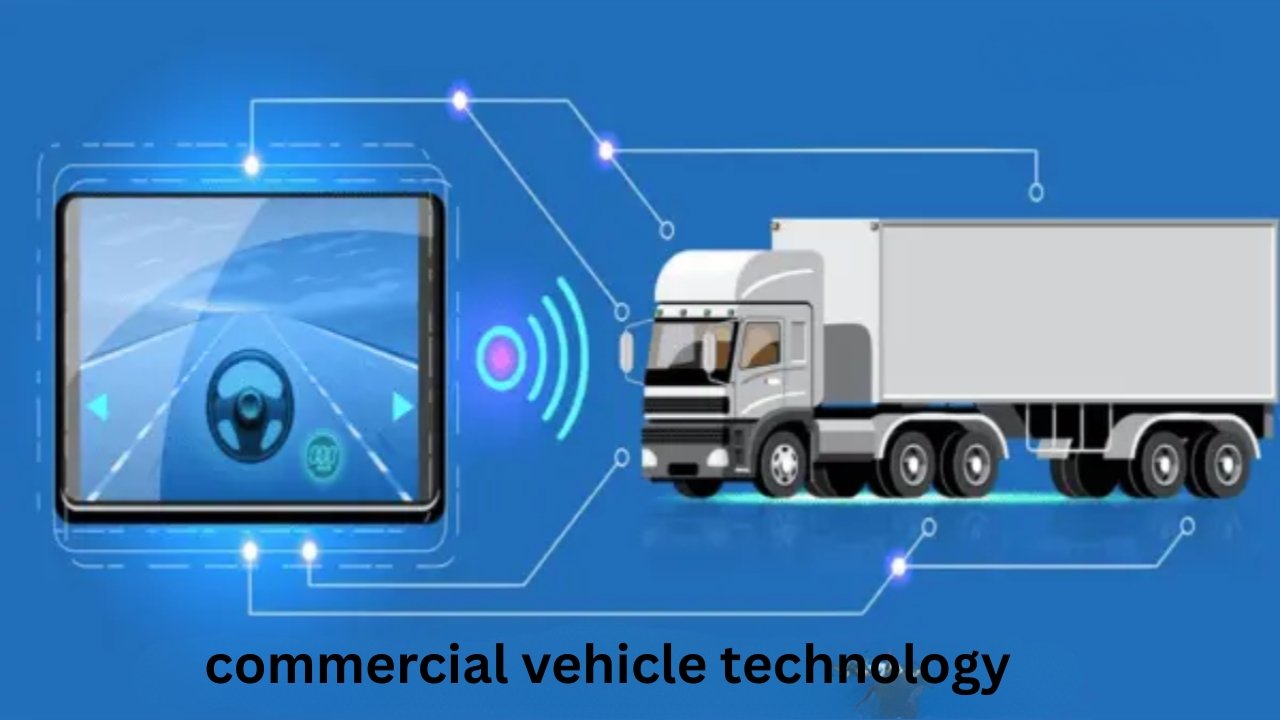 commercial vehicle technology