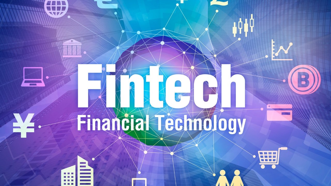 financial tech