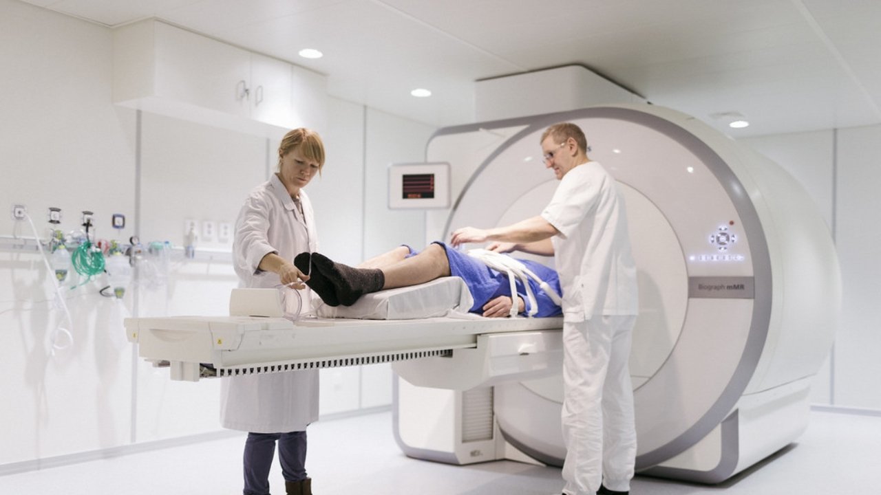 mri tech salary