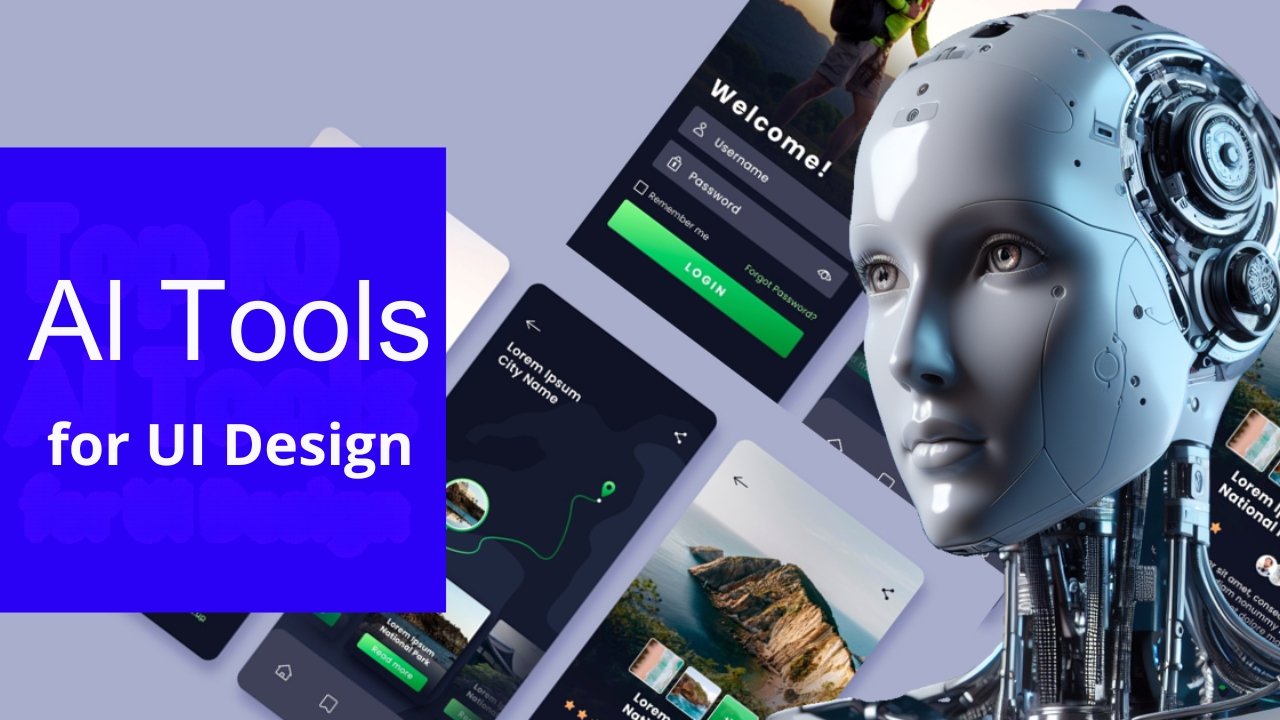 artificial intelligence ui