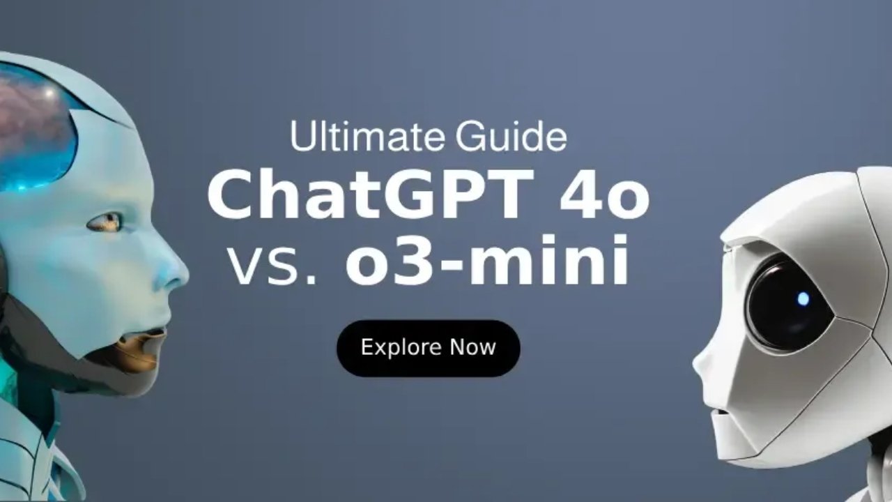 chatgpt o3