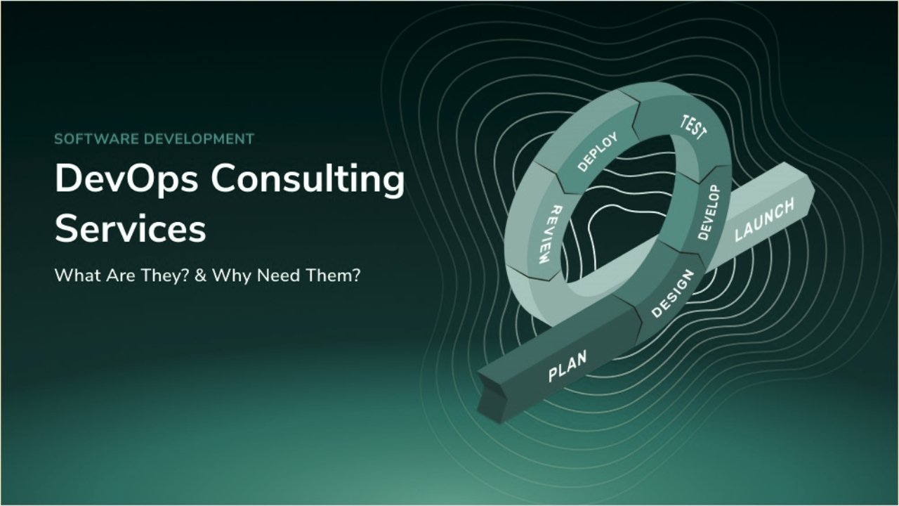 devops consulting
