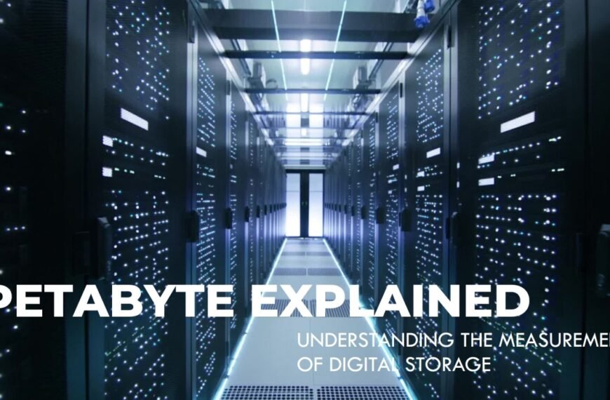 petabyte