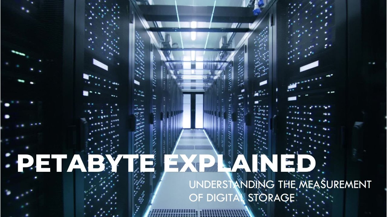 petabyte