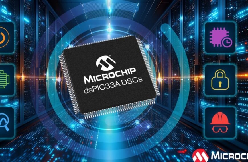 Digital Signal Controller