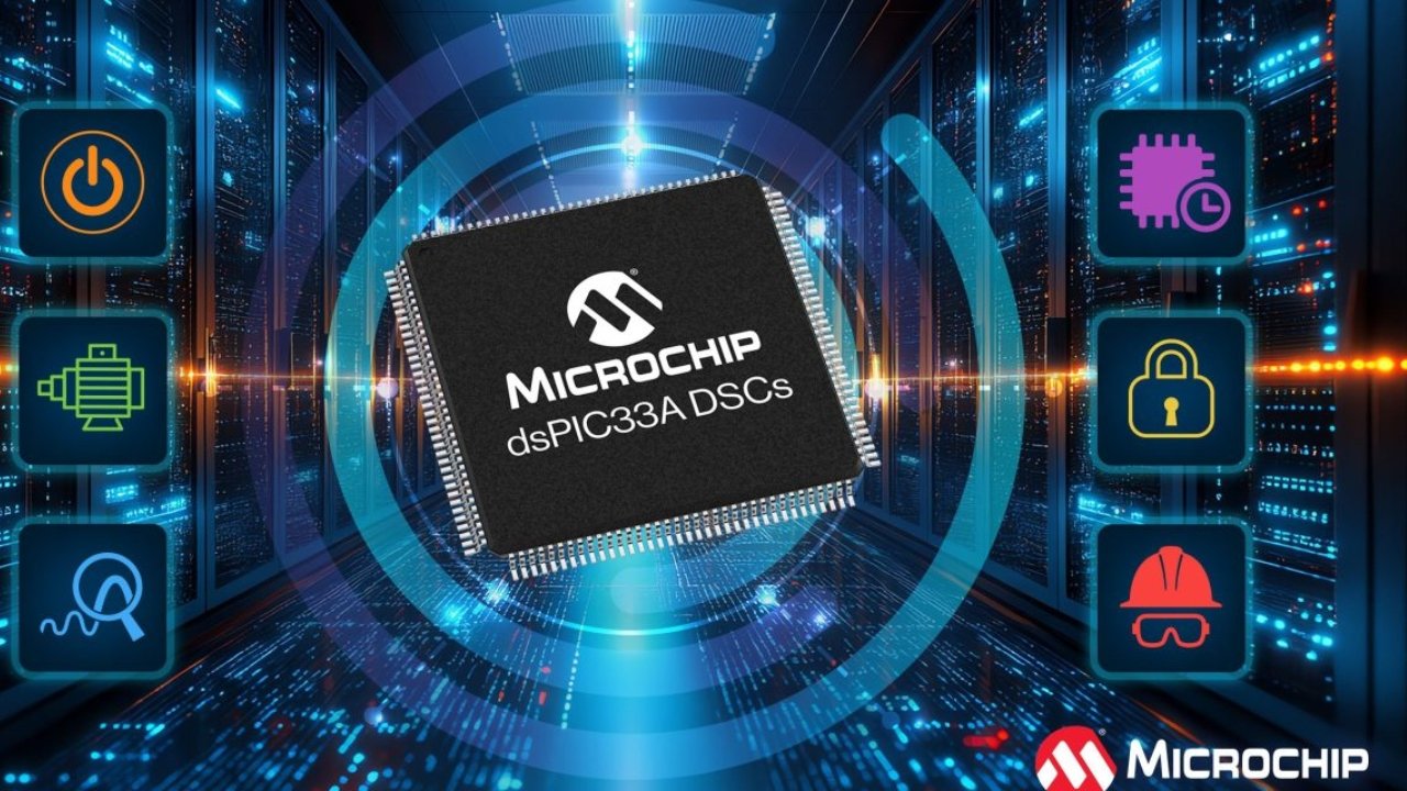 Digital Signal Controller