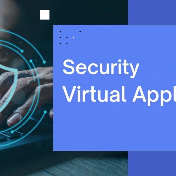 security virtual appliance