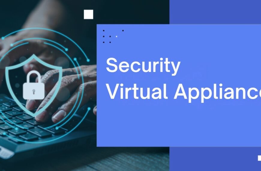 security virtual appliance