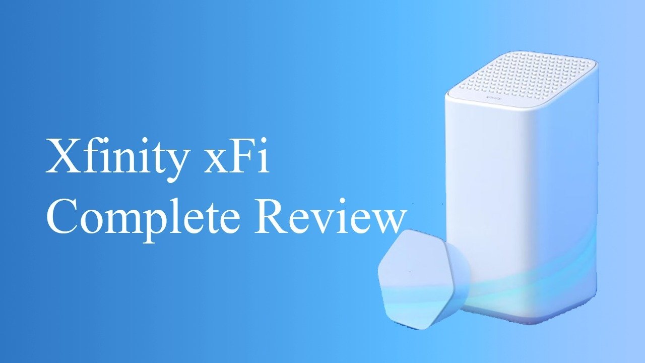 what is xfi complete